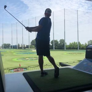 Meet your Posher, Dan